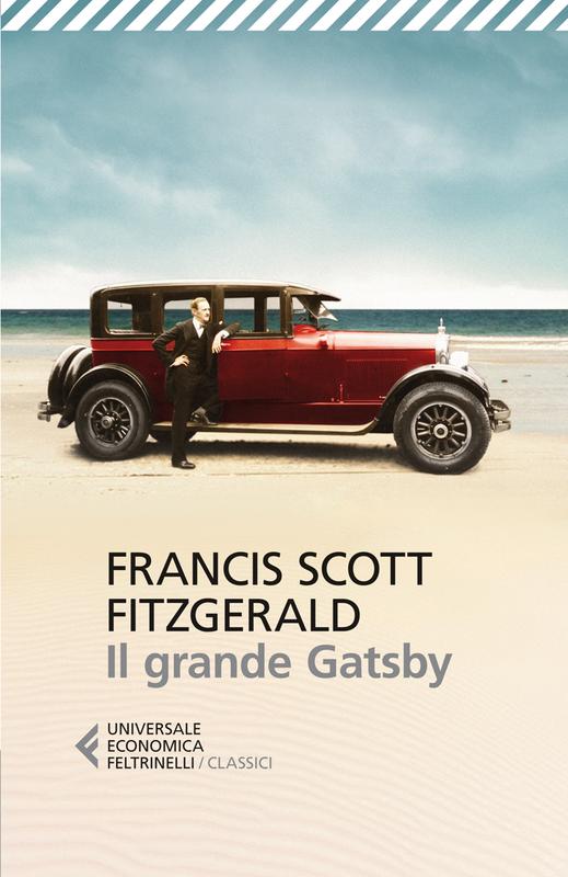 Il grande Gatsby — F. Scott Fitzgerald